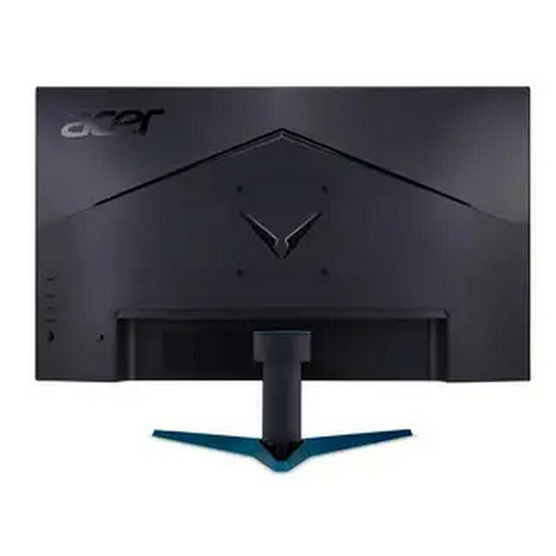 Монiтор ACER 27" VG271UM3bmiipx (UM.HV1EE.301) QHD IPS 180Hz 2*HDMI DP MM Black