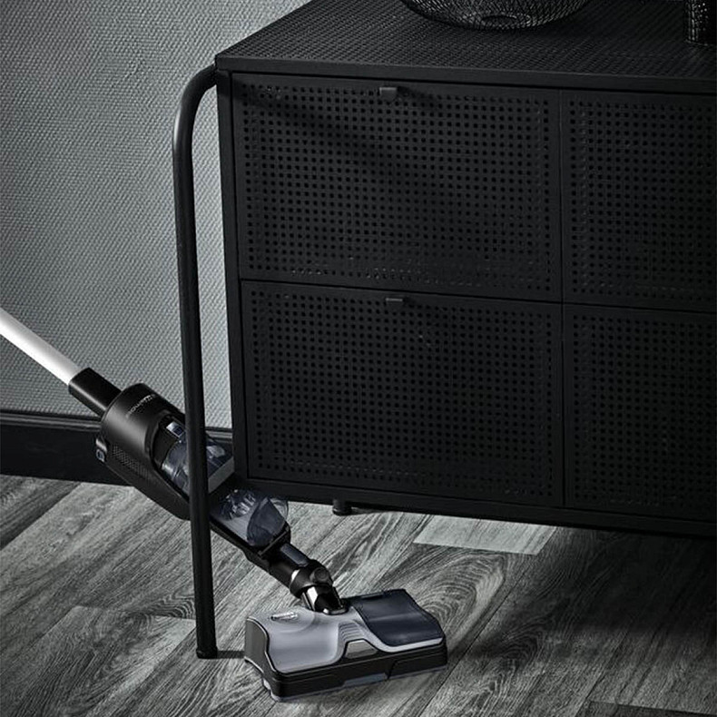 Аккумуляторный пылесос Rowenta GZ3039WO X-Combo