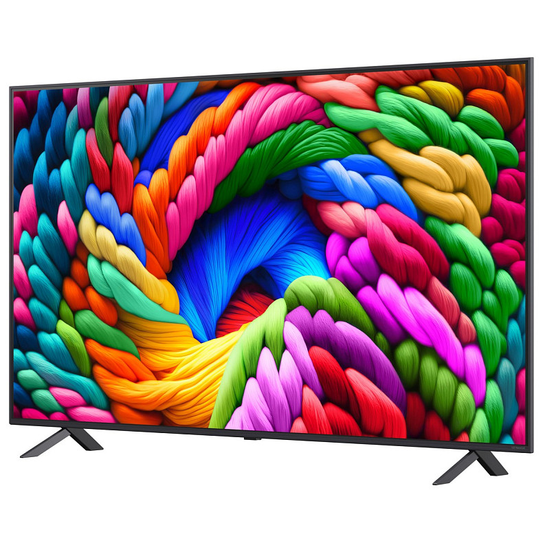 Телевизор LG 43NANO90A6B