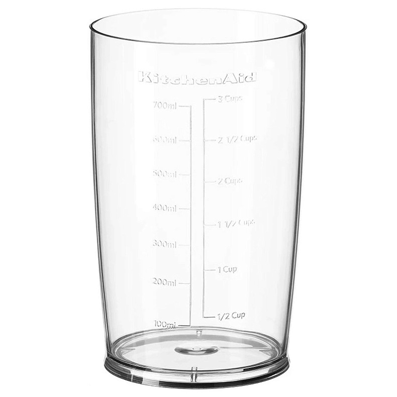 Блендер KitchenAid Classic 5KHBL1321EOB погружной черный