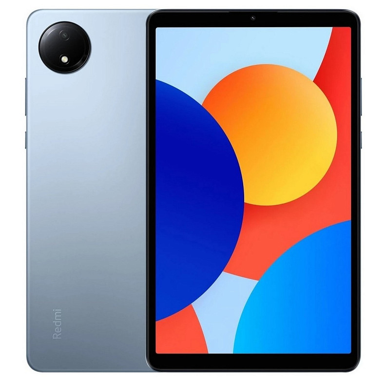 Планшет Xiaomi Redmi Pad SE 8.7 4G 4/128GB Sky Blue (VHU4956EU)