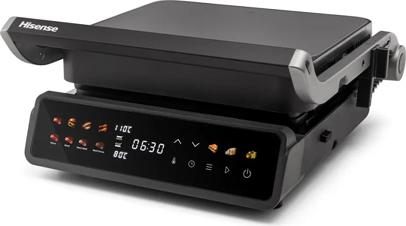 Гриль Hisense HCG2000D (PG205B)
