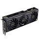 Видеокарта Asus GeForce RTX 4070TI SUPER /PROART/OC/GAMING/16GB/GDDR6X PROART-RTX4070TIS-O16G