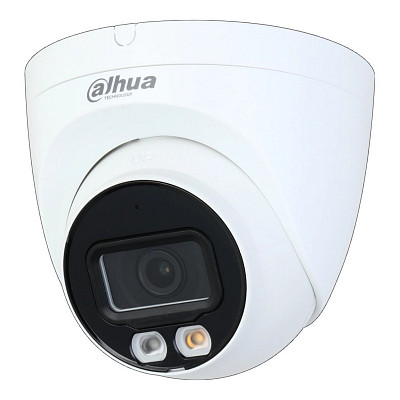 IP-камера Dahua DH-IPC-HDW2449T-S-IL 2.8mm