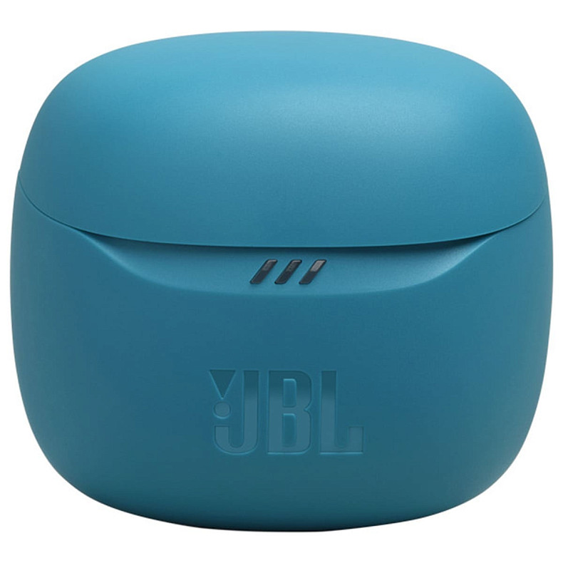 Наушники JBL Tune Flex 2 Turquoise (JBLTFLEX2TQE)