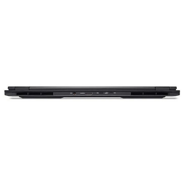 Ноутбук Acer Nitro 16S AN16S-61 16" WQXGA IPS, AMD R7-350, 32GB, F1TB, NVD5070Ti-12, Lin, чорний