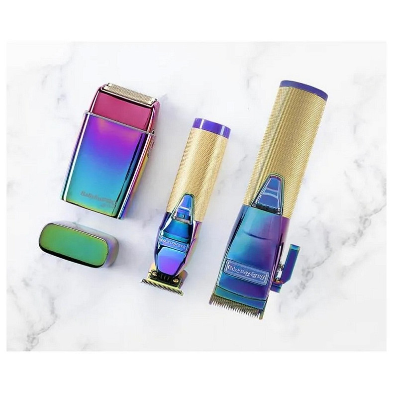 Машинка для стрижки Babyliss Pro FX8700IE