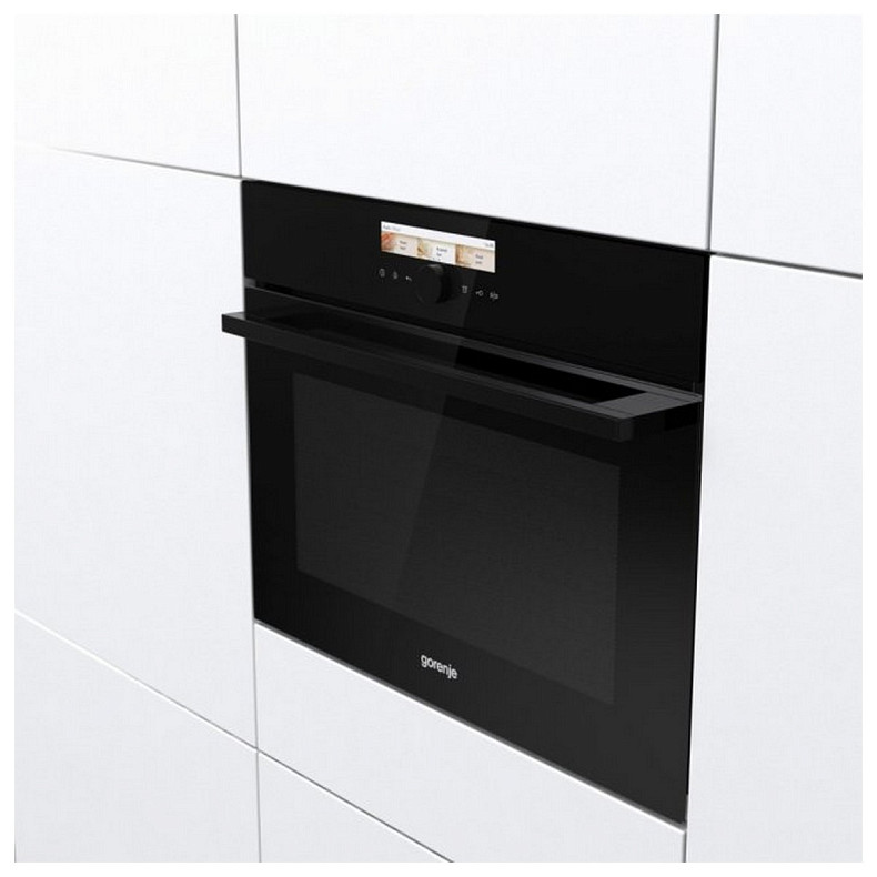 Духовой шкаф Gorenje BCM598S17BG