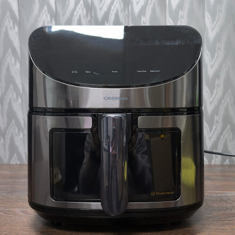 Мультипіч Deerma KZ150 8L (DEM-KZ150) - Уцінка