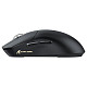 Мышка Attack Shark X8 SE, Wireless/Bluetooth, 25000dpi. (PAW3311), 6кн., Black