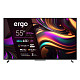 Телевизор ERGO 55MQ90PRO