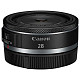 Объектив Canon RF 28mm f/2.8 STM