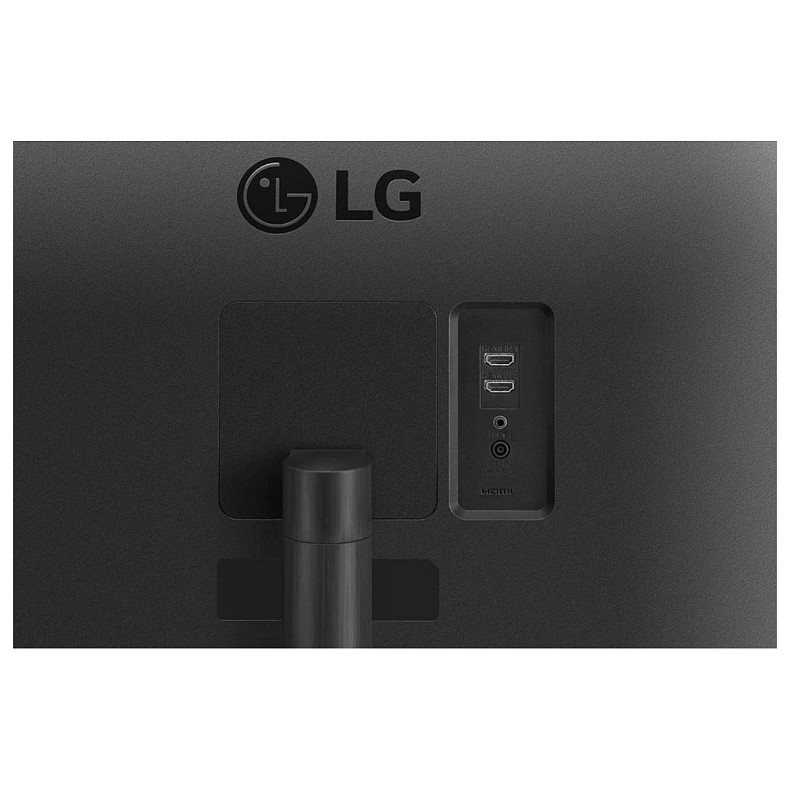 Монитор LCD 34" LG 34WP500-B (34WP500-B)