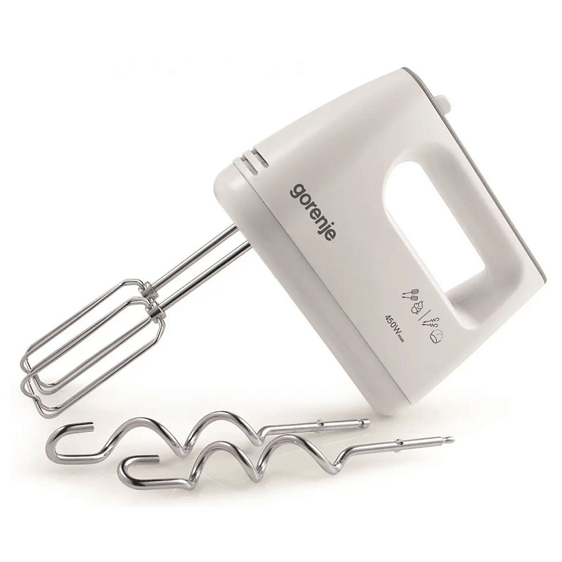 Миксер Gorenje M 420 CW