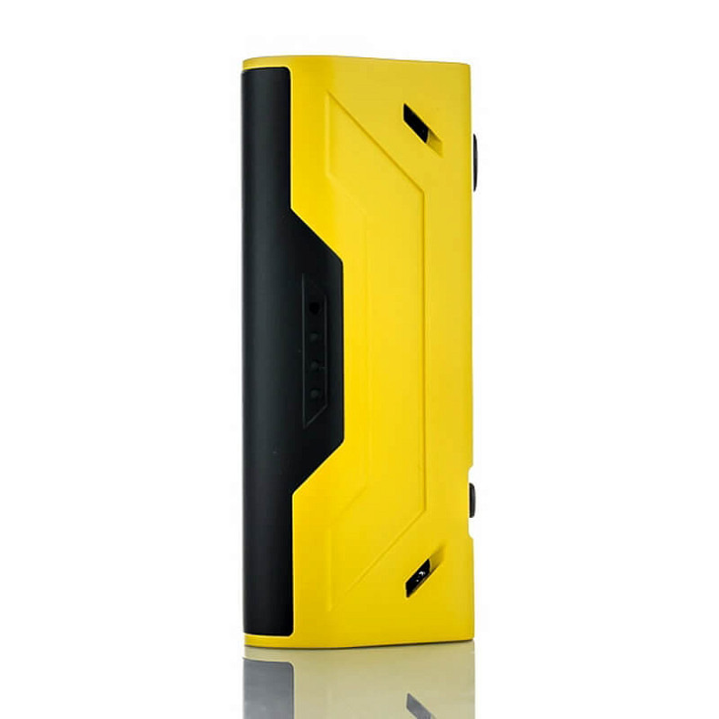 Мод SMOANT Battlestar 200W Mod Yellow (SMBTS200Y)