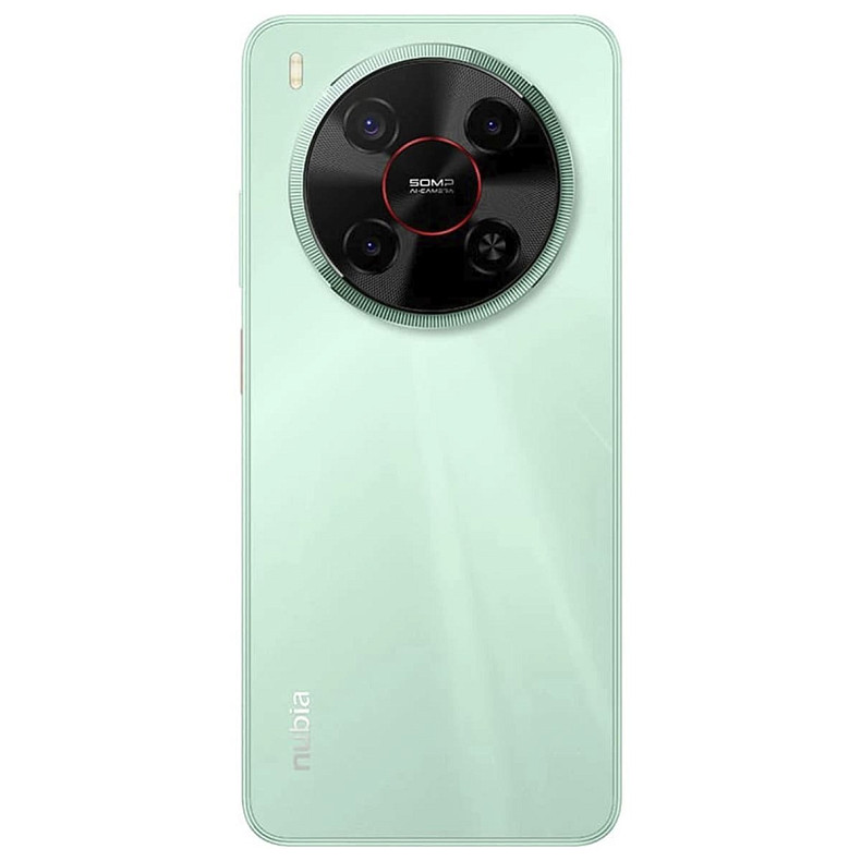 Смартфон ZTE Nubia V70 Max 6/128GB Green