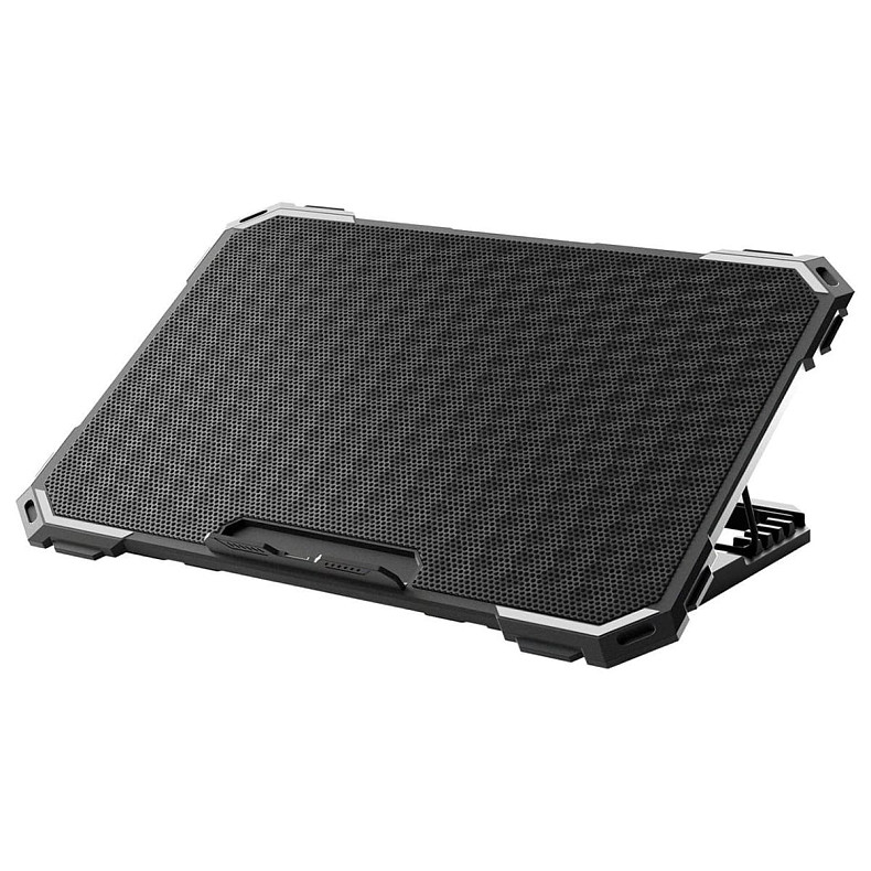 Подставка для охлаждения ноутбука GamePro (CP485)