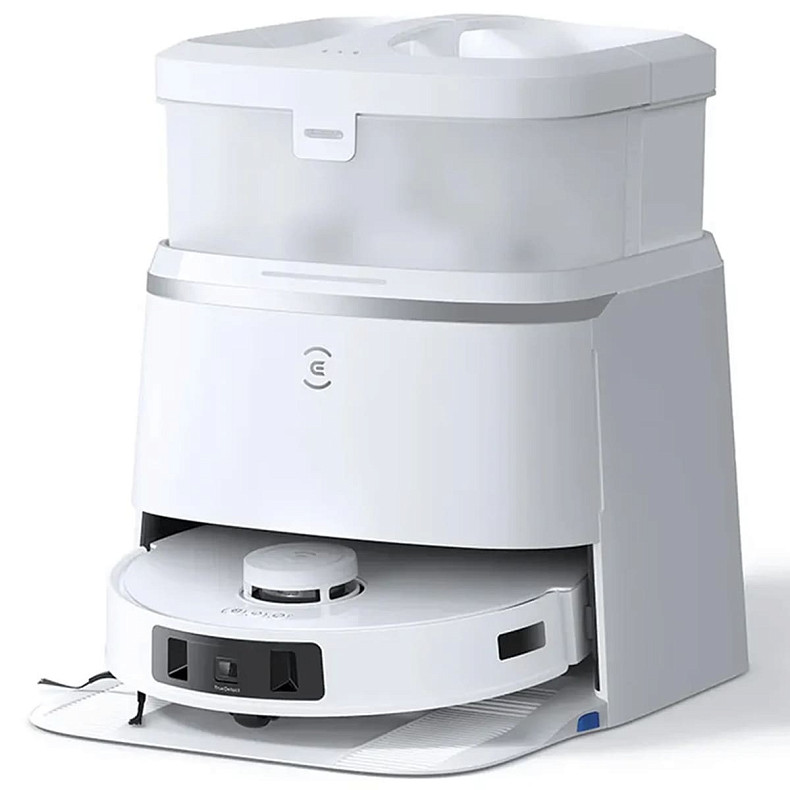 Робот-пылесос Ecovacs Deebot Ozmo Т30 Pro Omni (DDX14)