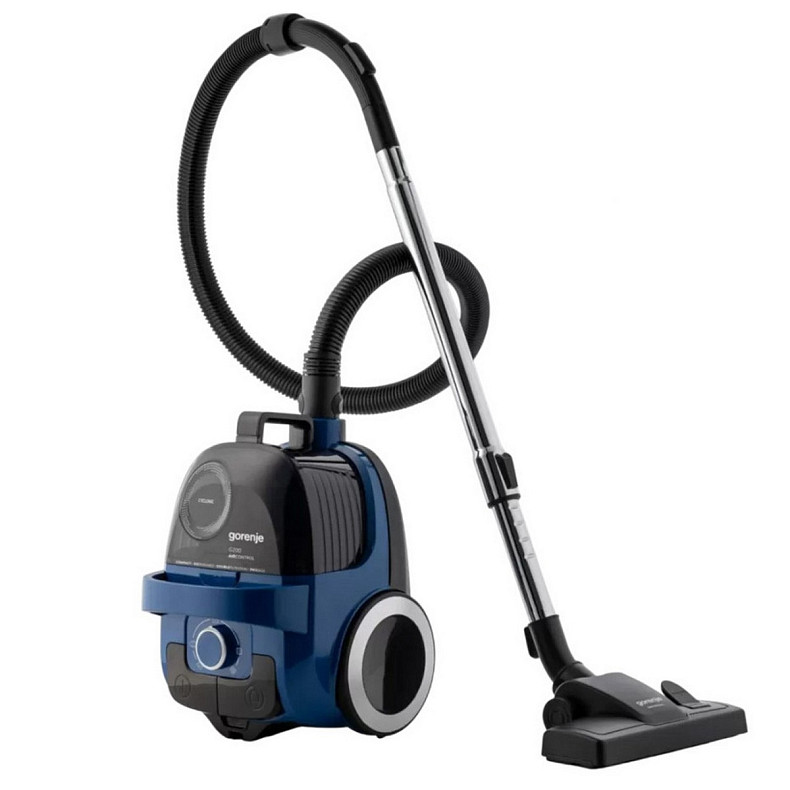 Пылесос Gorenje VCE01G2ACBL