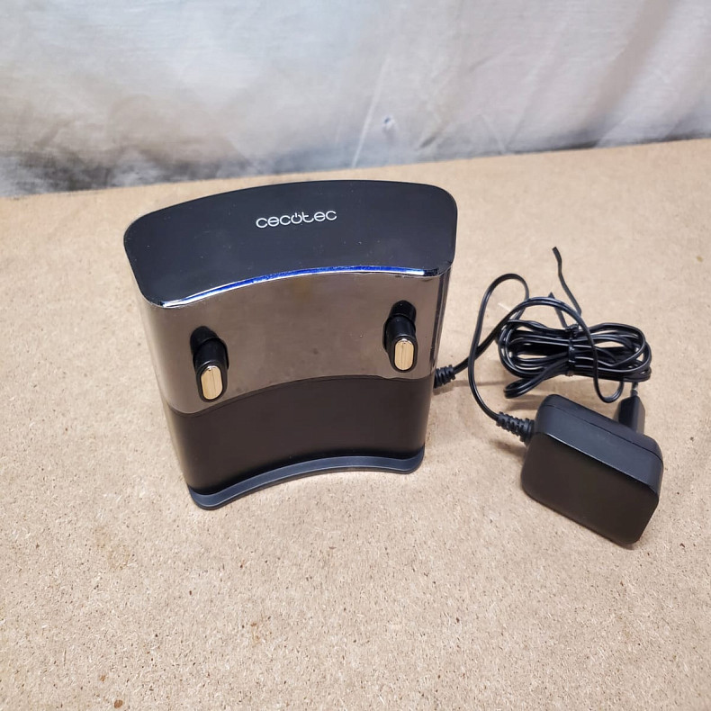 Робот-пылесос Cecotec Conga 7490 Ultimate Genesis  - Уценка