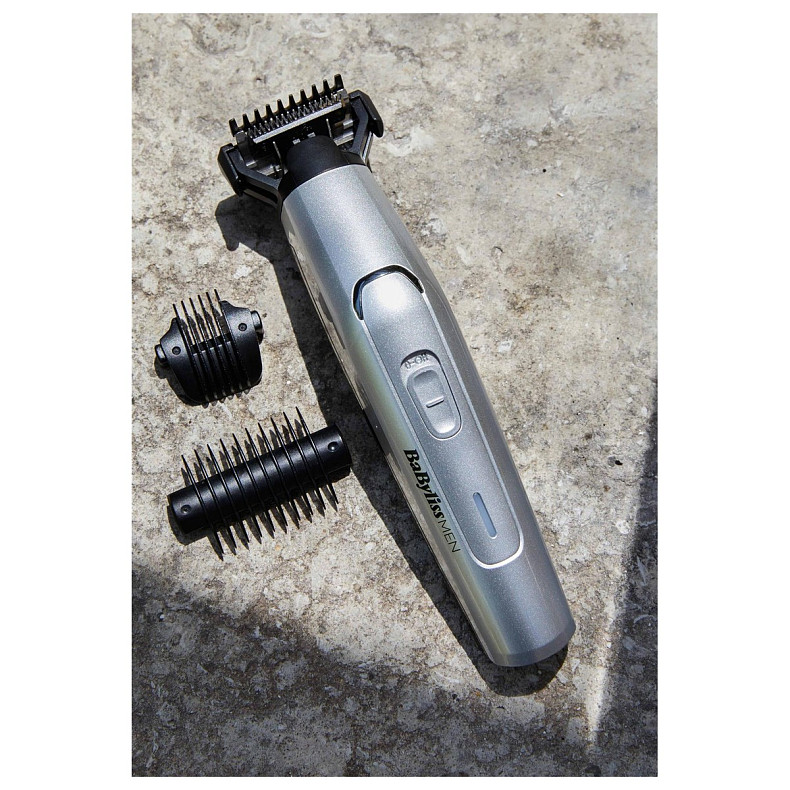 Машинка для стрижки Babyliss MT861E