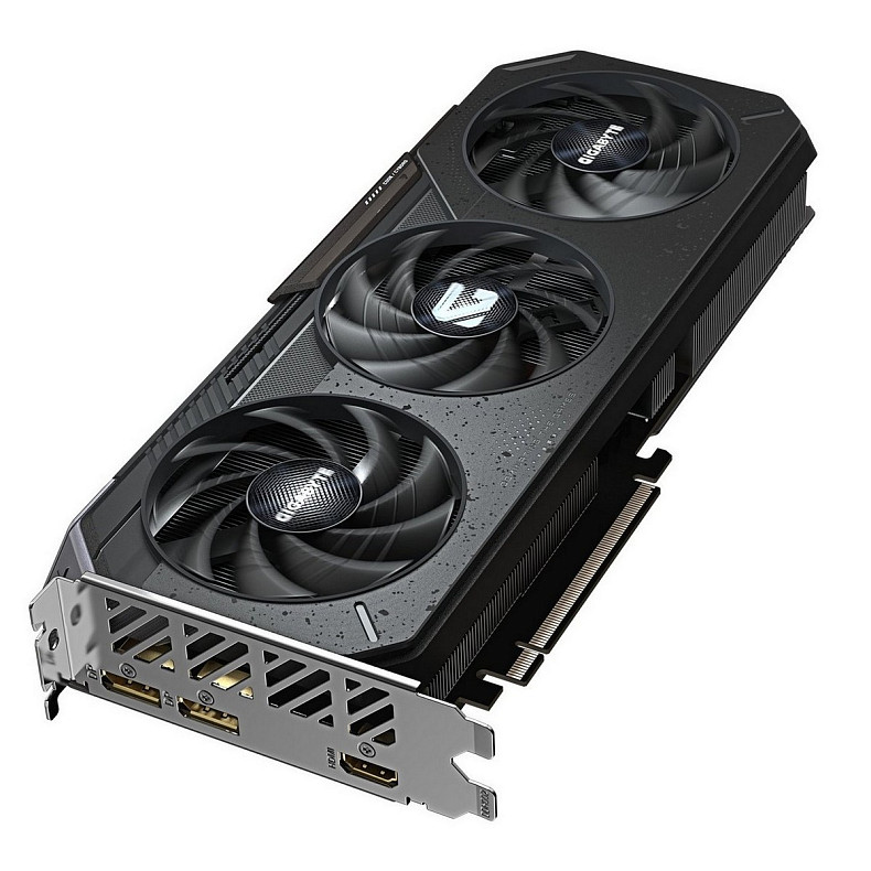 Видеокарта AMD Radeon RX 9060 XT 8GB GDDR6 Gaming OC Gigabyte (GV-R9060XTGAMING OC-8GD)