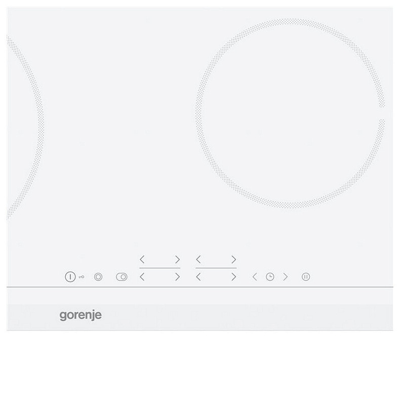 Варочная поверхность Gorenje ECT643WCSC