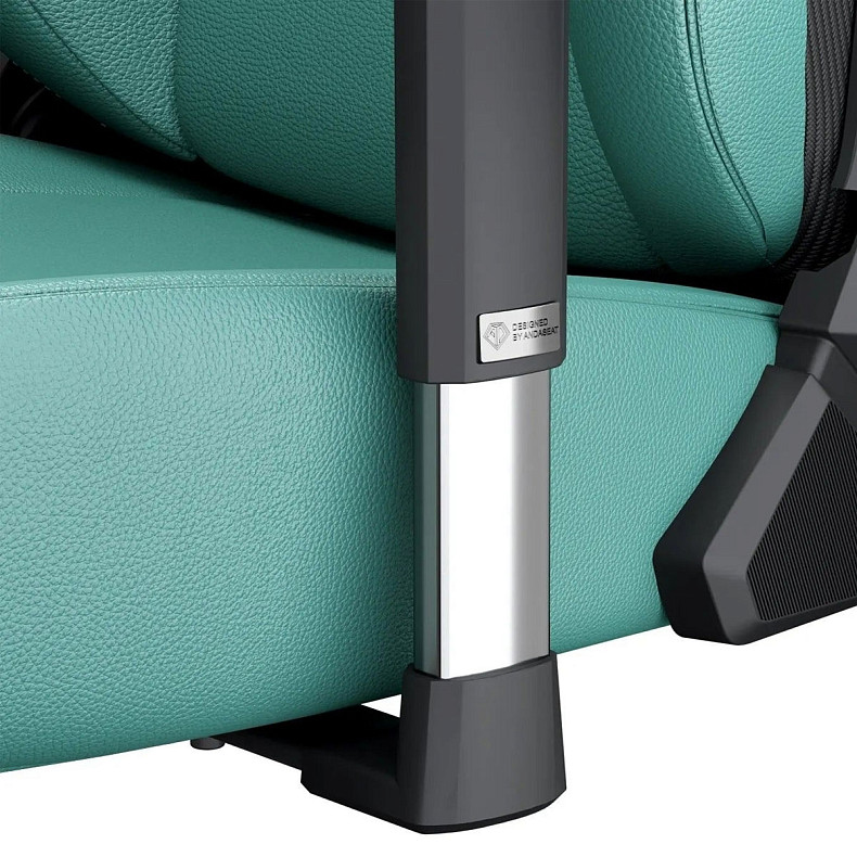 Кресло для геймеров Anda Seat Kaiser 3 Green Size L (AD12YDC-L-01-E-PV/C)