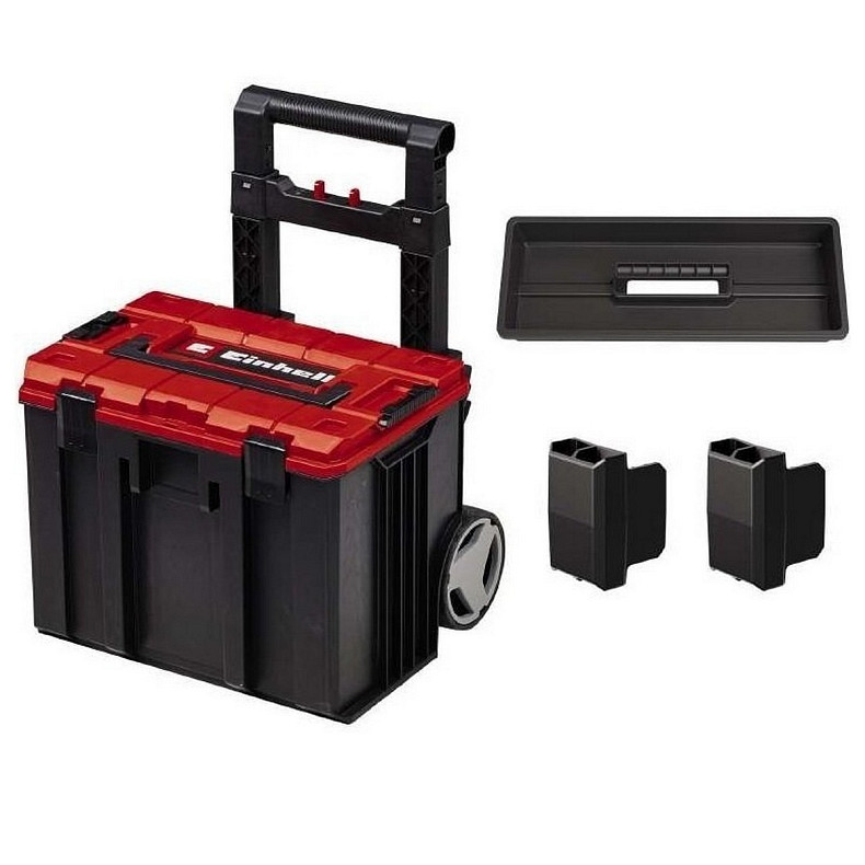 Ящик модульный для инструмента Einhell E-Case L(4540014)
