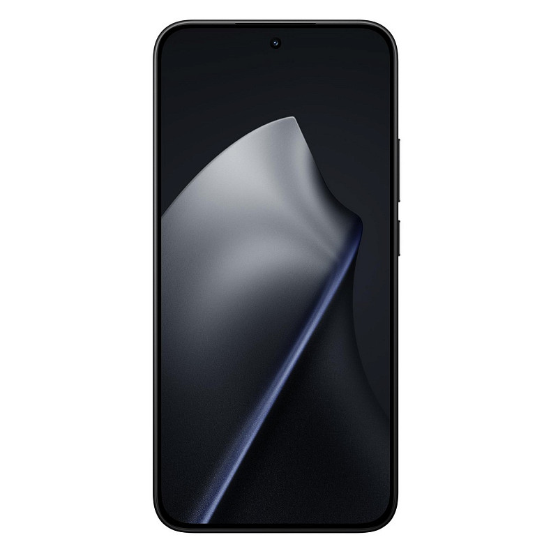 Смартфон Xiaomi 15T 12/512GB Black