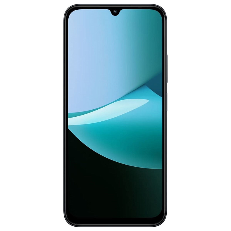 Смартфон Xiaomi Redmi 15C 4/128GB Midnight Black