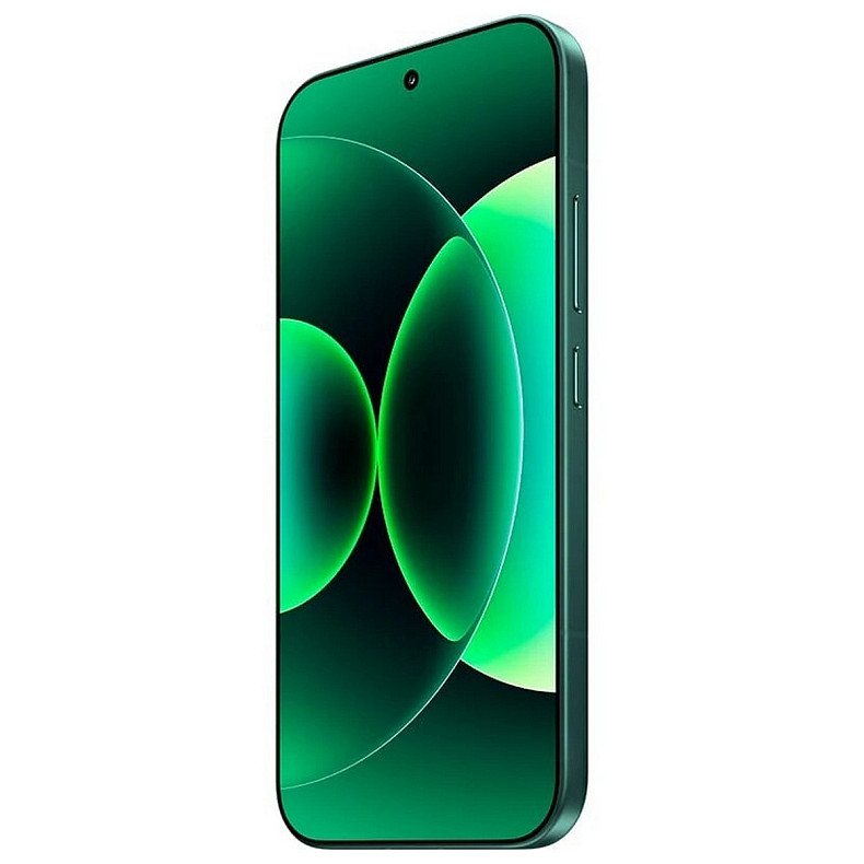 Смартфон Xiaomi 17 12/512GB Venture Green