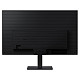 Монитор Samsung 27" Essential S3 LS27F320 (LS27F320GAIXCI) IPS Black 120Hz