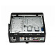 Корпус GameMax ST102-2U3 Black 200W