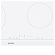 Варочная поверхность Gorenje ECT643WCSC