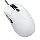 Миша Cougar Minos Neo White