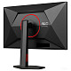 Монітор AOC 27" Q27G4ZR, QHD, Fast IPS, 240Hz, 0,3ms, 2xHDMI, DP, HAS, Pivot, кол.