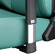 Кресло для геймеров Anda Seat Kaiser 3 Green Size L (AD12YDC-L-01-E-PV/C)
