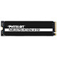 SSD диск Patriot P400 V4 2TB M.2 2280 PCIe 4.0 x4 NVMe TLC (P400VP2TBM28H)