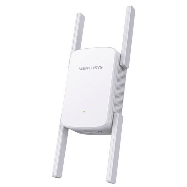 Повторювач Wi-Fi сигналу MERCUSYS ME50G AC1900 1хGE LAN ext. ant x4