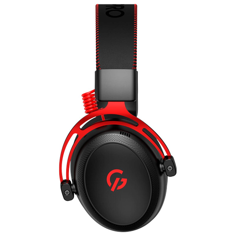 Бездротова ігрова гарнітура GamePro Asgard Skald (HS850BR)