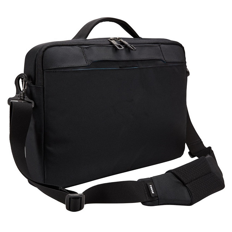 Сумка для ноутбука THULE Subterra MacBook Attache 15" TSA-315 (Чорний)