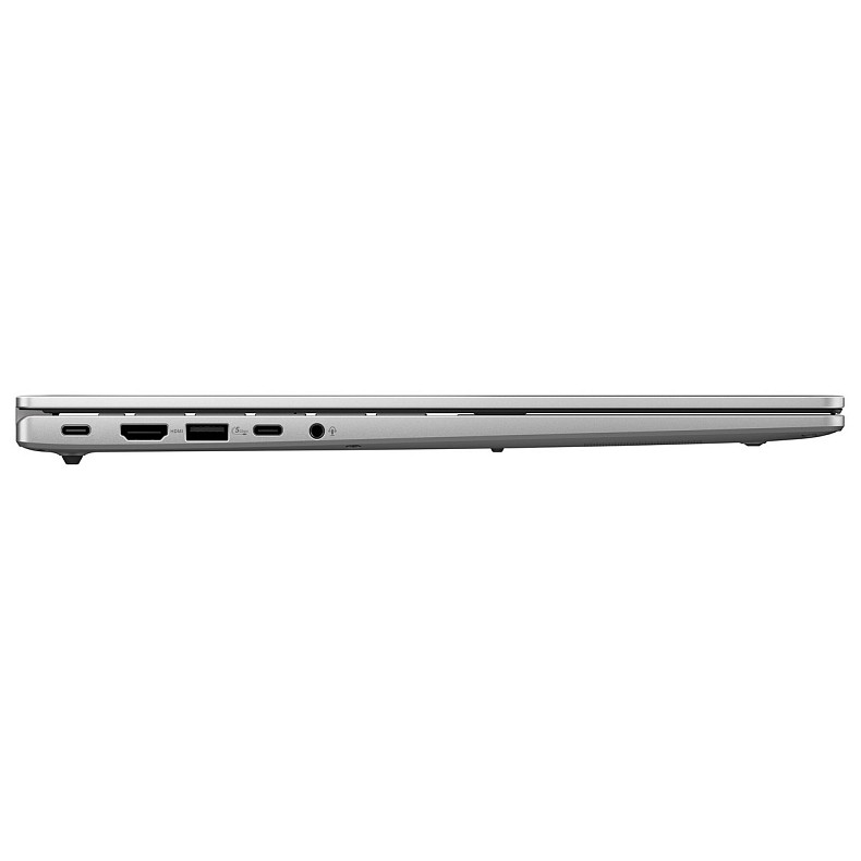 Ноутбук Asus Vivobook S16 M3607HA-RP012 (90NB16F2-M000L0) Cool Silver