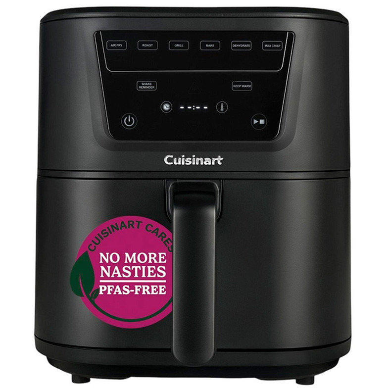 Мультипечь Cuisinart COMPACTMAX 7.6L AFS8OBLE