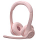 Навушники Logitech Zone 300 Wireless Rose (981-001412)