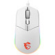 Миша MSI GAMING CLUTCH GM11 WHITE