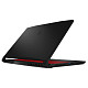 Ноутбук MSI Katana GF66 FullHD Black (11UD-1051XUA)