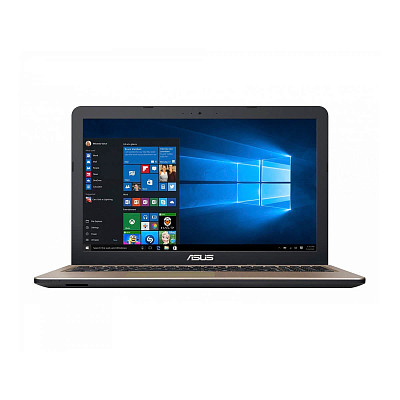 Ноутбук ASUS VivoBook X540UA Chocolate Black (X540UA-DM032)