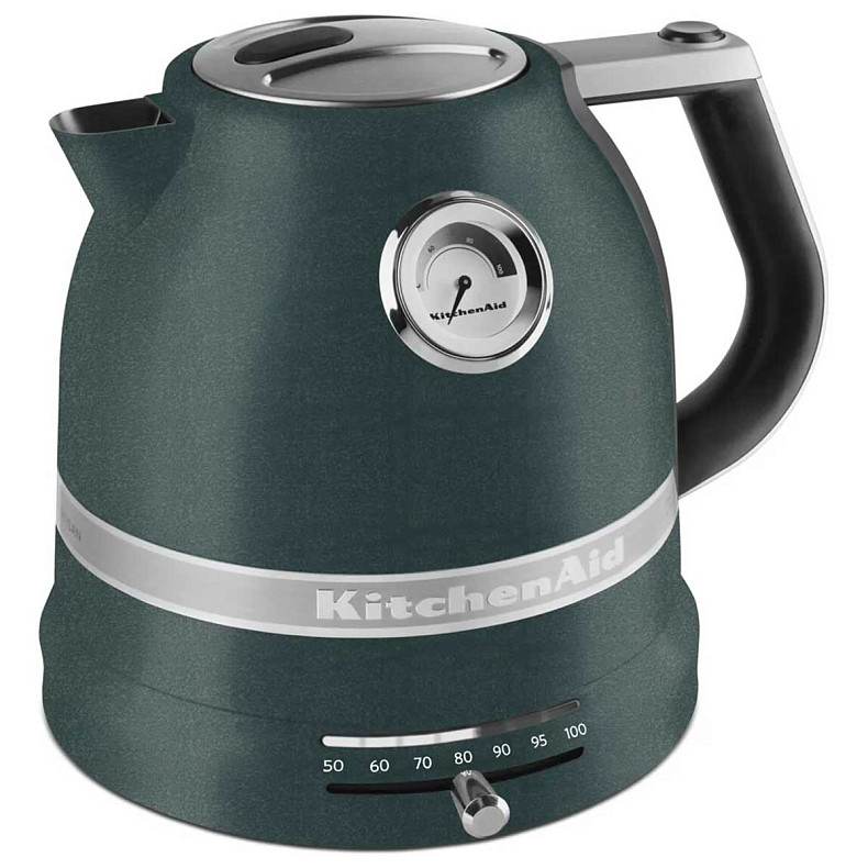 Электрочайник KitchenAid Artisan 1,5 л 5KEK1522EPP пальмовый