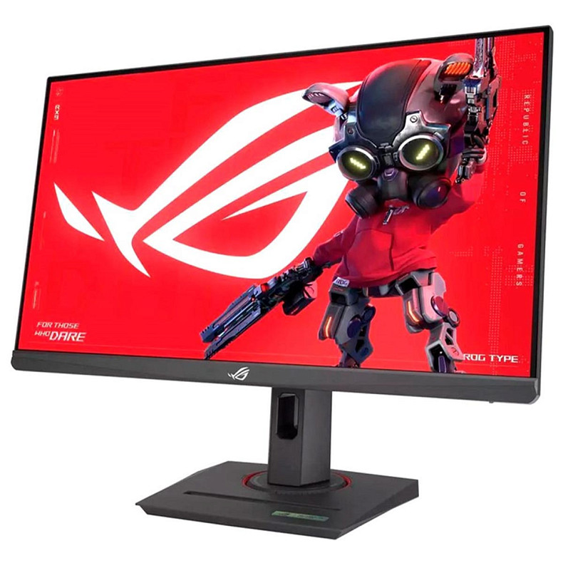 Монітор Asus IPS 24.5",1920*1080,310 Гц XG259CMS